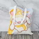 Cinnamoroll Tote Bag  
