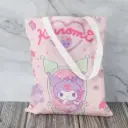 Kuromi Tote Bag