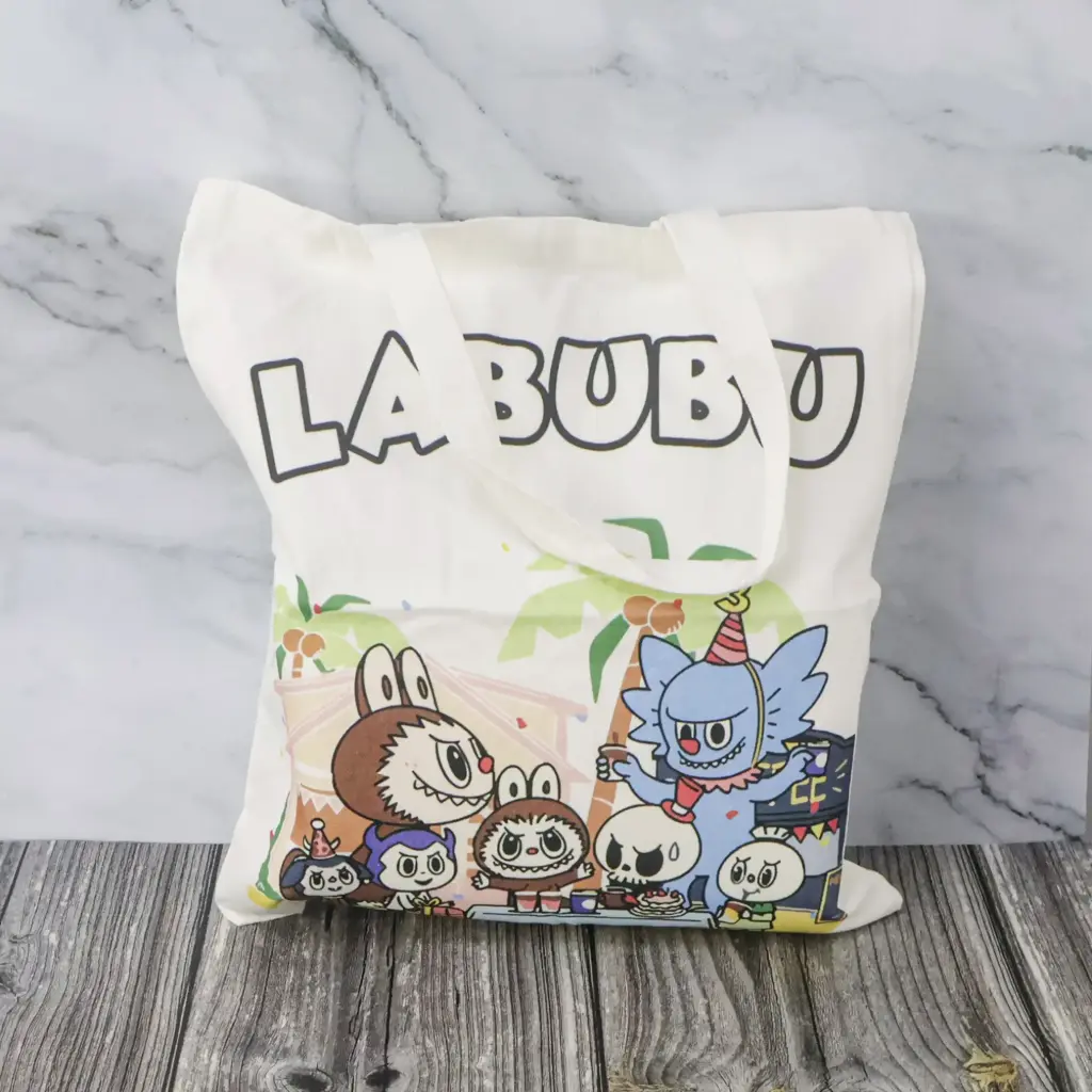 Labubu Tote Bag   
