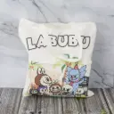 Labubu Tote Bag   