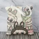 Labubu Tote Bag  