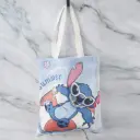 Stitch Tote Bag 