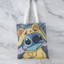 Stitch Tote Bag 