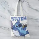 Stitch Tote Bag 