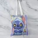 Stitch Tote Bag  