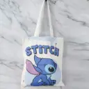 Stitch Tote Bag  