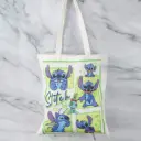 Stitch Tote Bag  