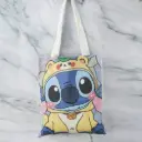 Stitch Tote Bag  