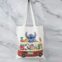 Stitch Tote Bag 