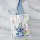 Stitch Tote Bag  