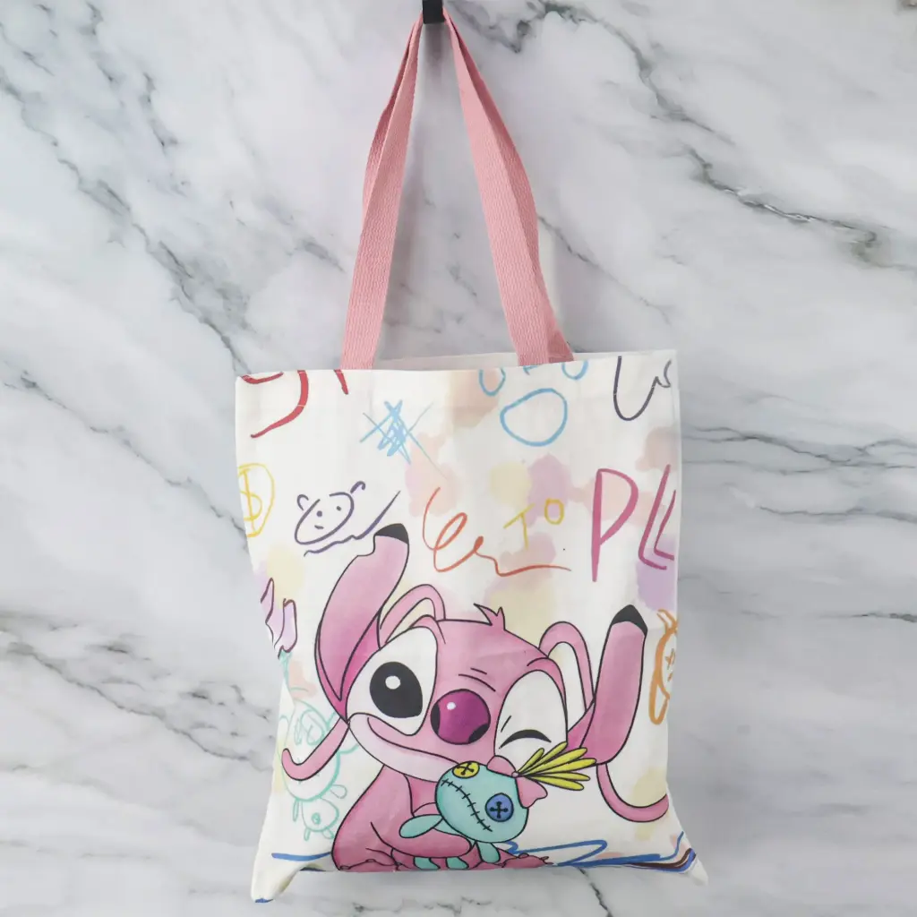 Lilo Tote Bag
