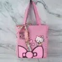 Hello Kitty Tote Bag