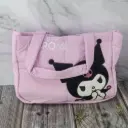 Kuromi Tote Bag  