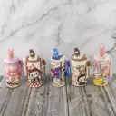 Labubu Stainless Steel Cup