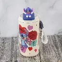 Stitch Stainless Steel Cup