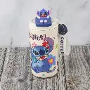 Stitch Stainless Steel Cup