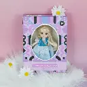 Cute Funny Girl Doll – 6 Inch
