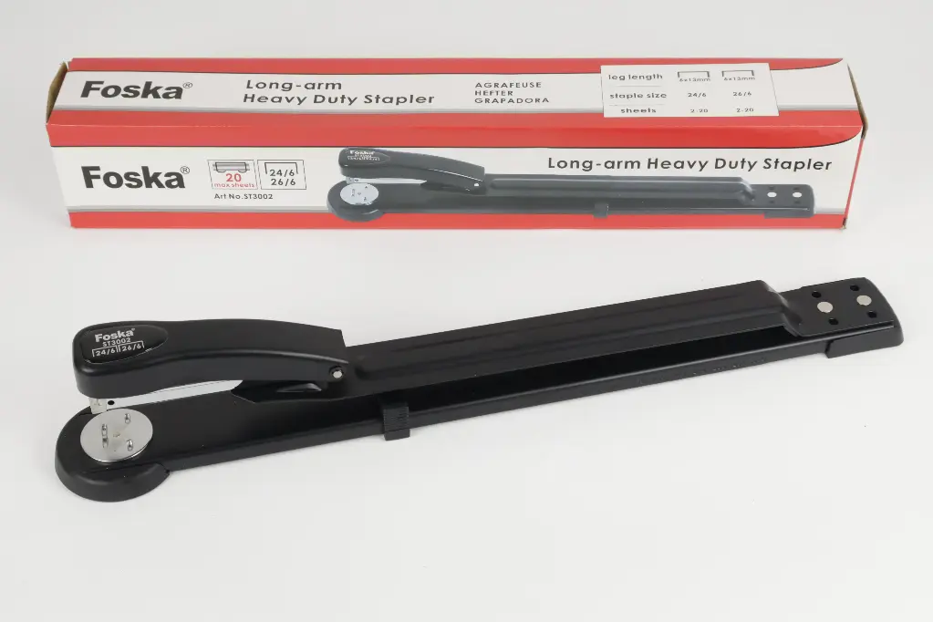 Heavy Duty Stapler