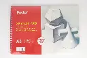 Sketch Pad 160g
