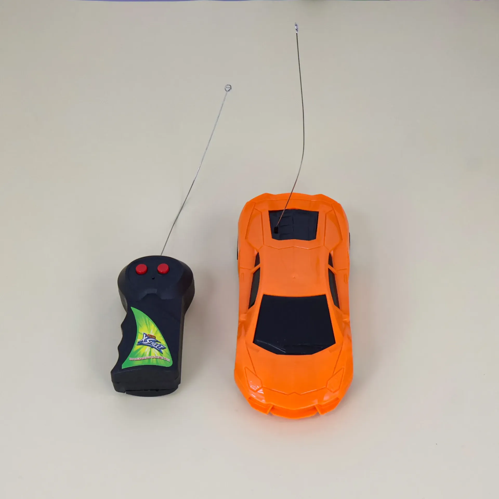 High Speed Remote Control Car