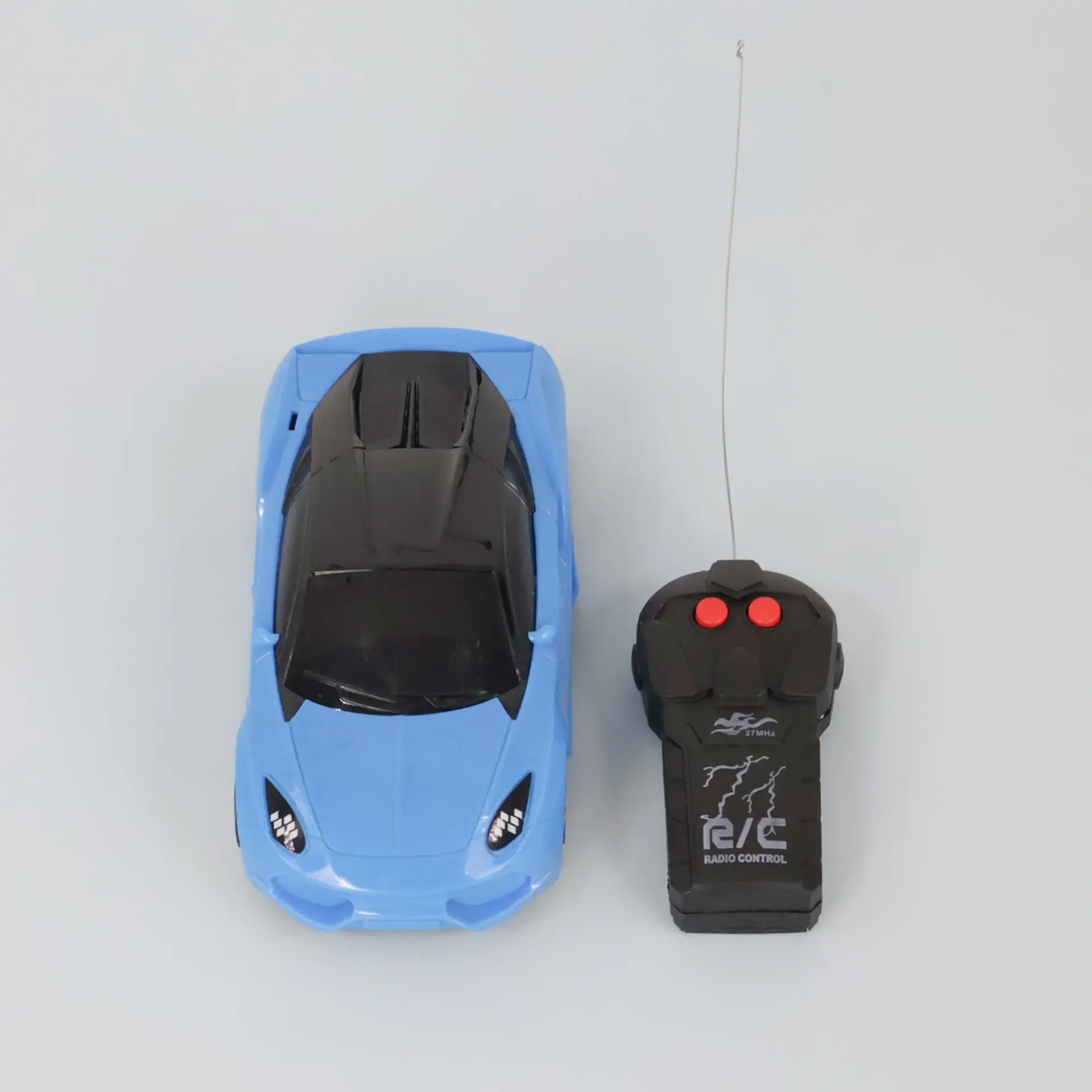 Simulation Model Car – Remote Control Toy