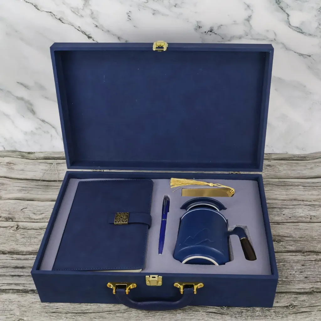 Luxury Executive Gift Set