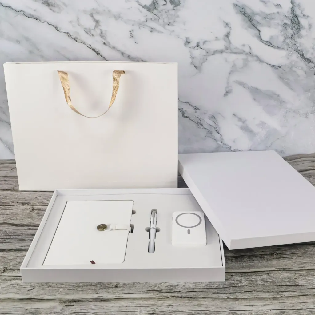 Minimalist Gift Set