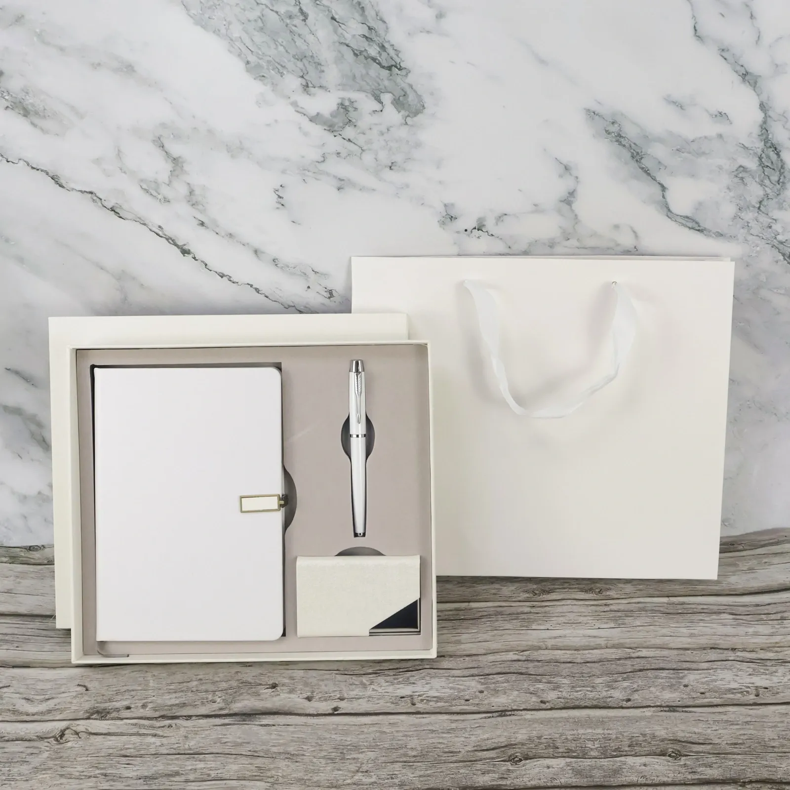 Practical Elegance Gift Set