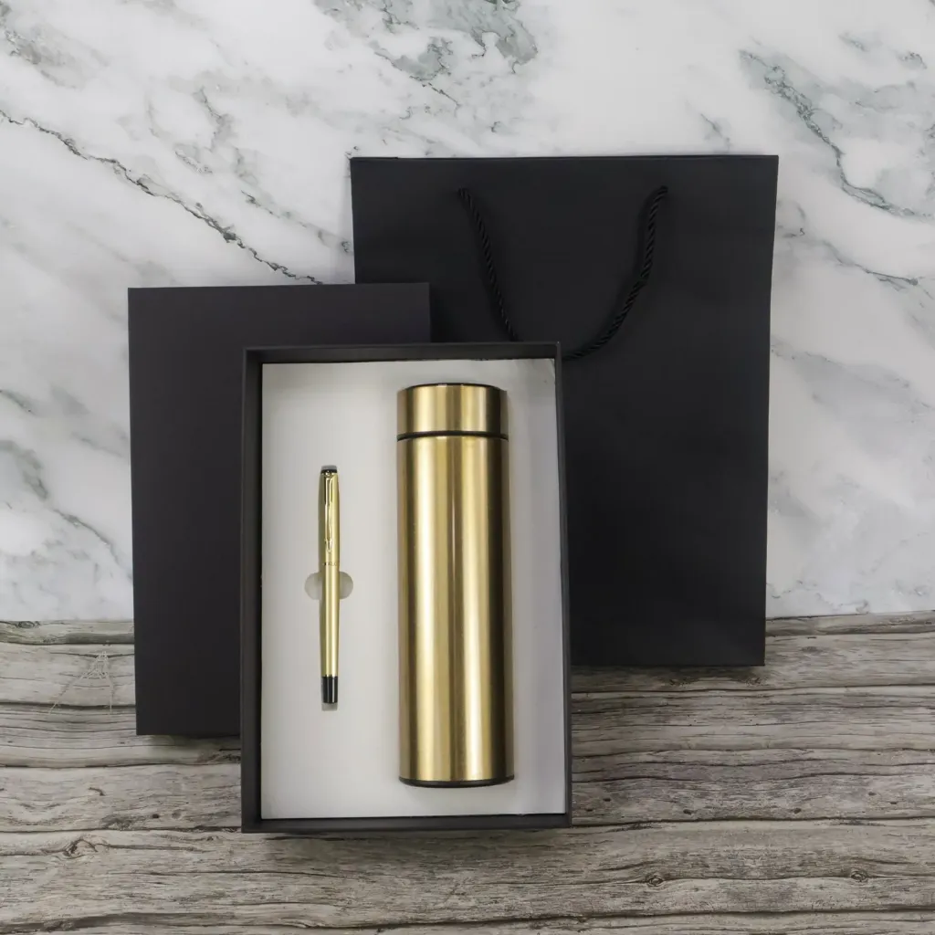 Smart Essentials Gift Set