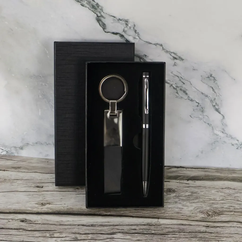 Elegant Accessory Gift Set