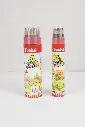 Wooden color pencil