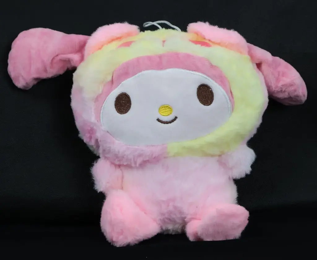 My melody Cute Anime doll