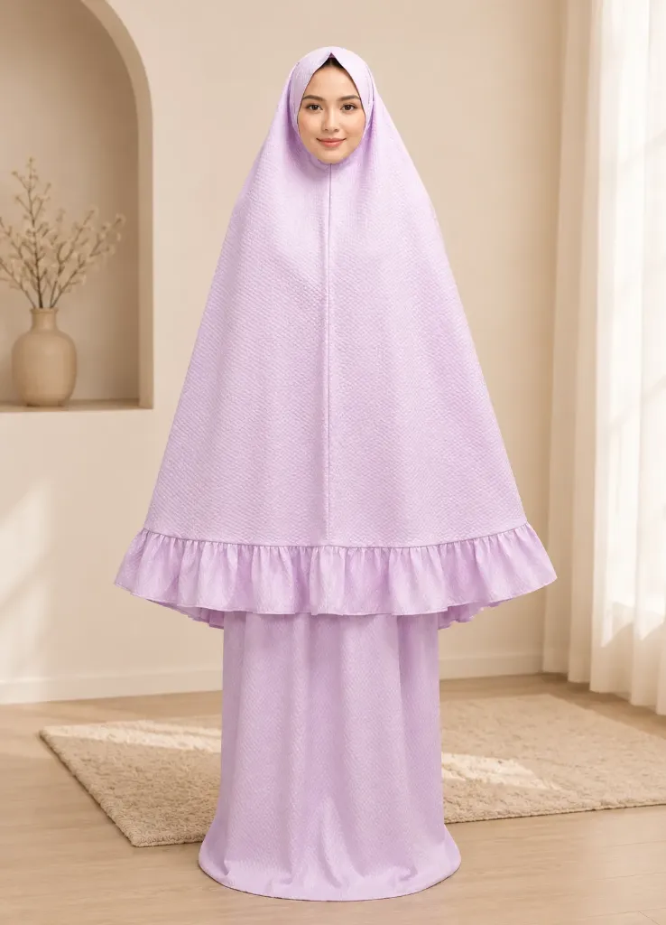 Move Textured Prayer Set 