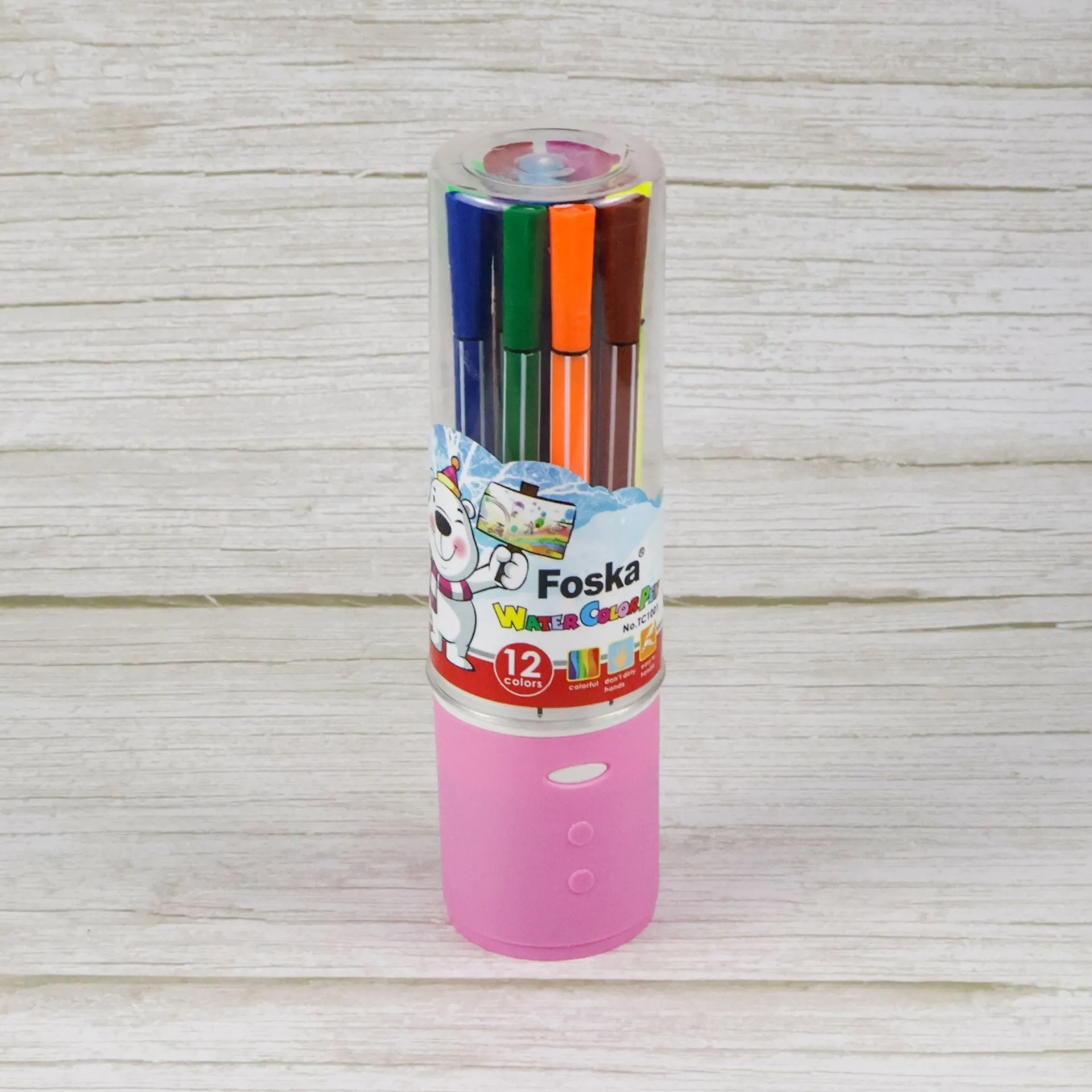 Water Color Pen Set