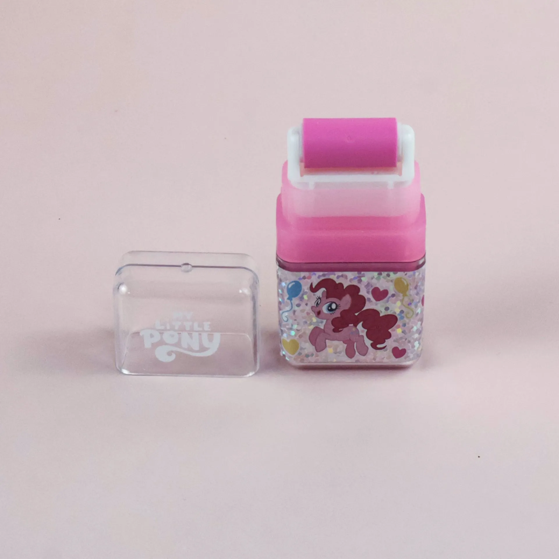 My Little Pony 2-in-1 Roller & Standard Eraser