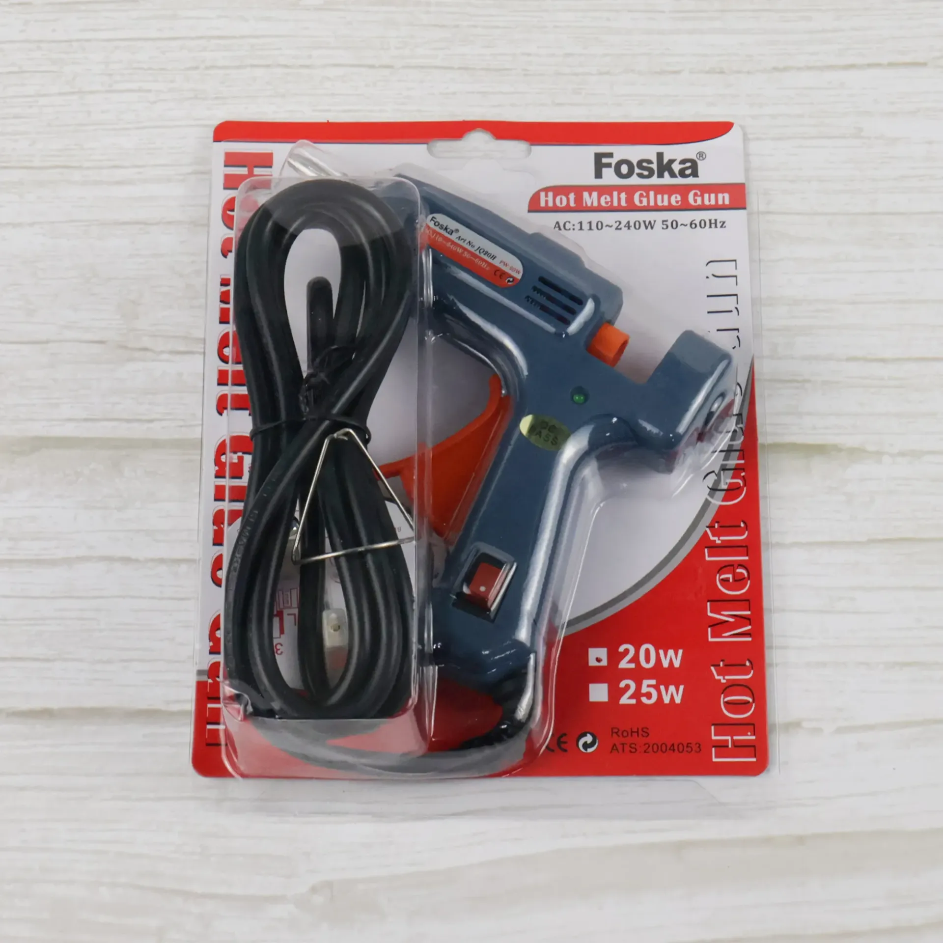 Hot Melt Glue Gun