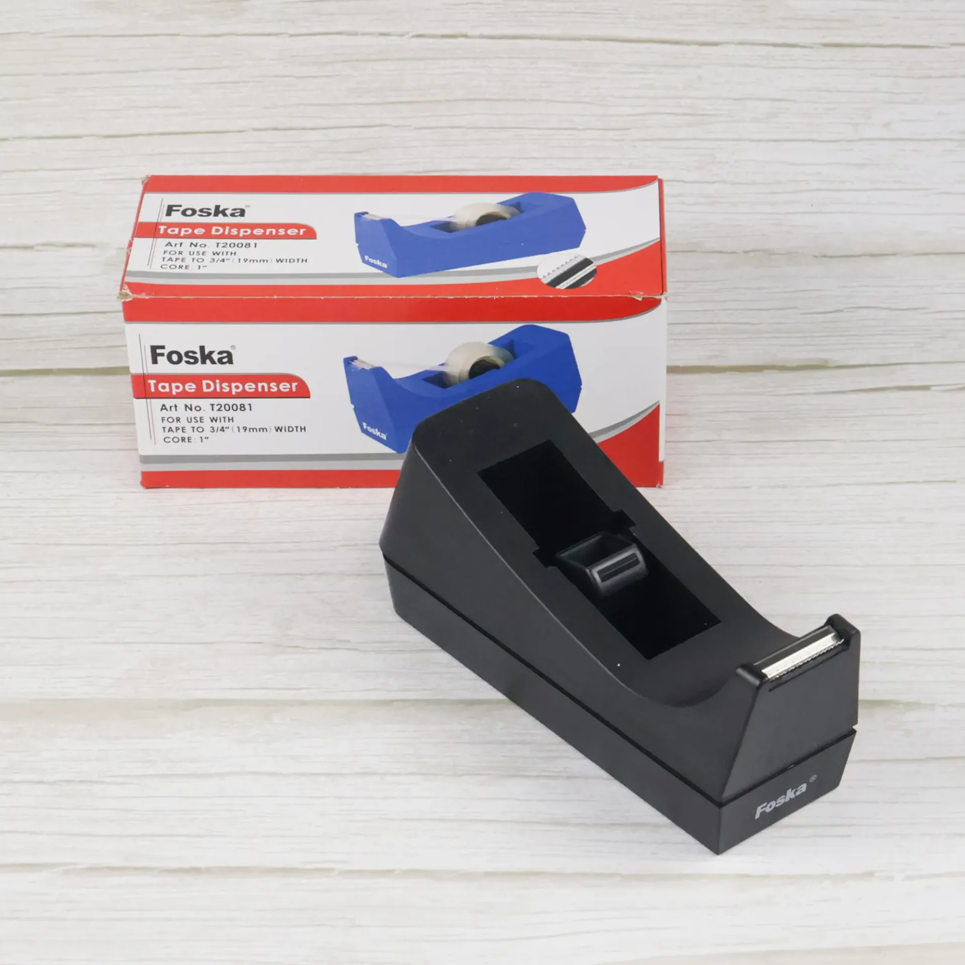 Tape Dispenser for 19mm Tape