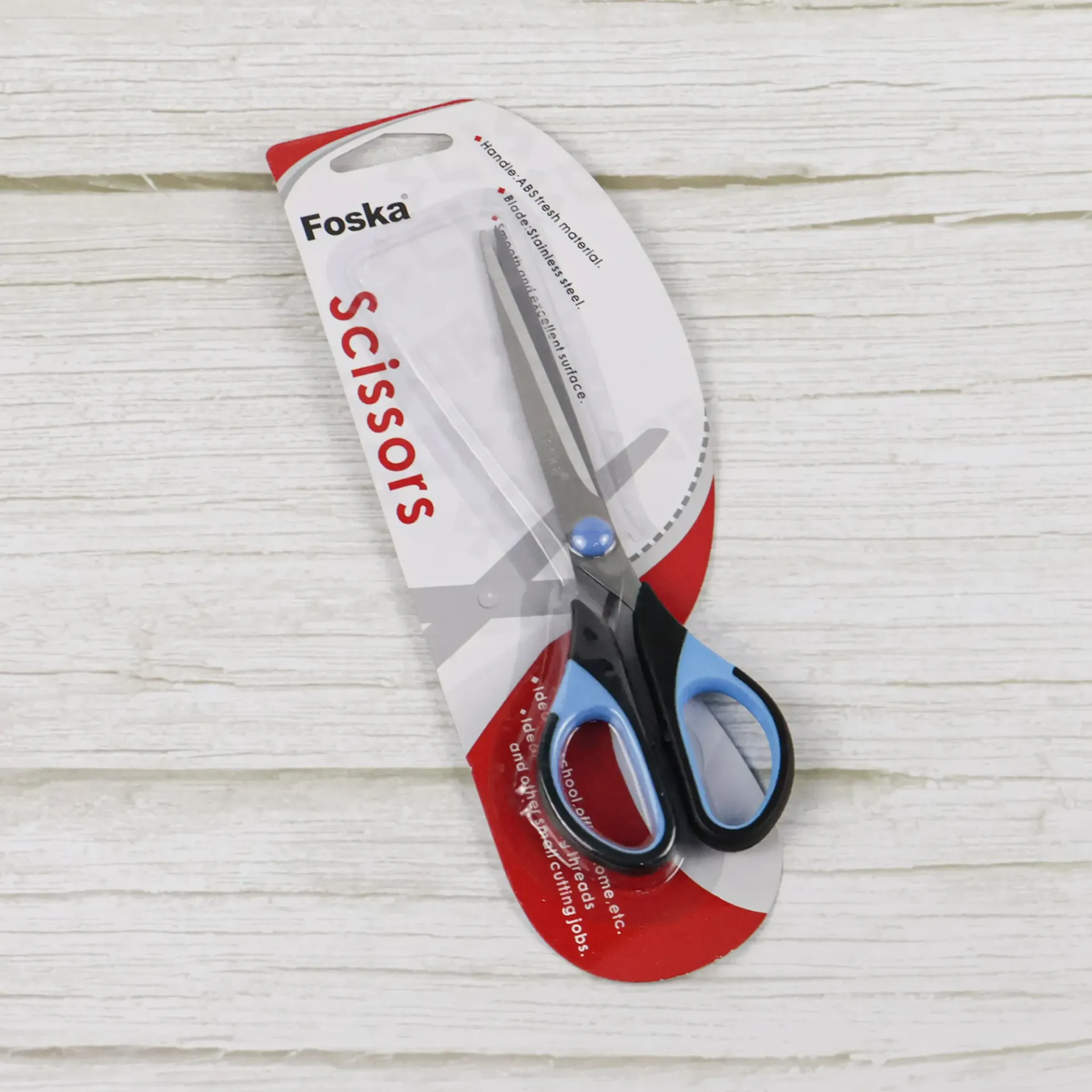 Stainless Steel Scissors