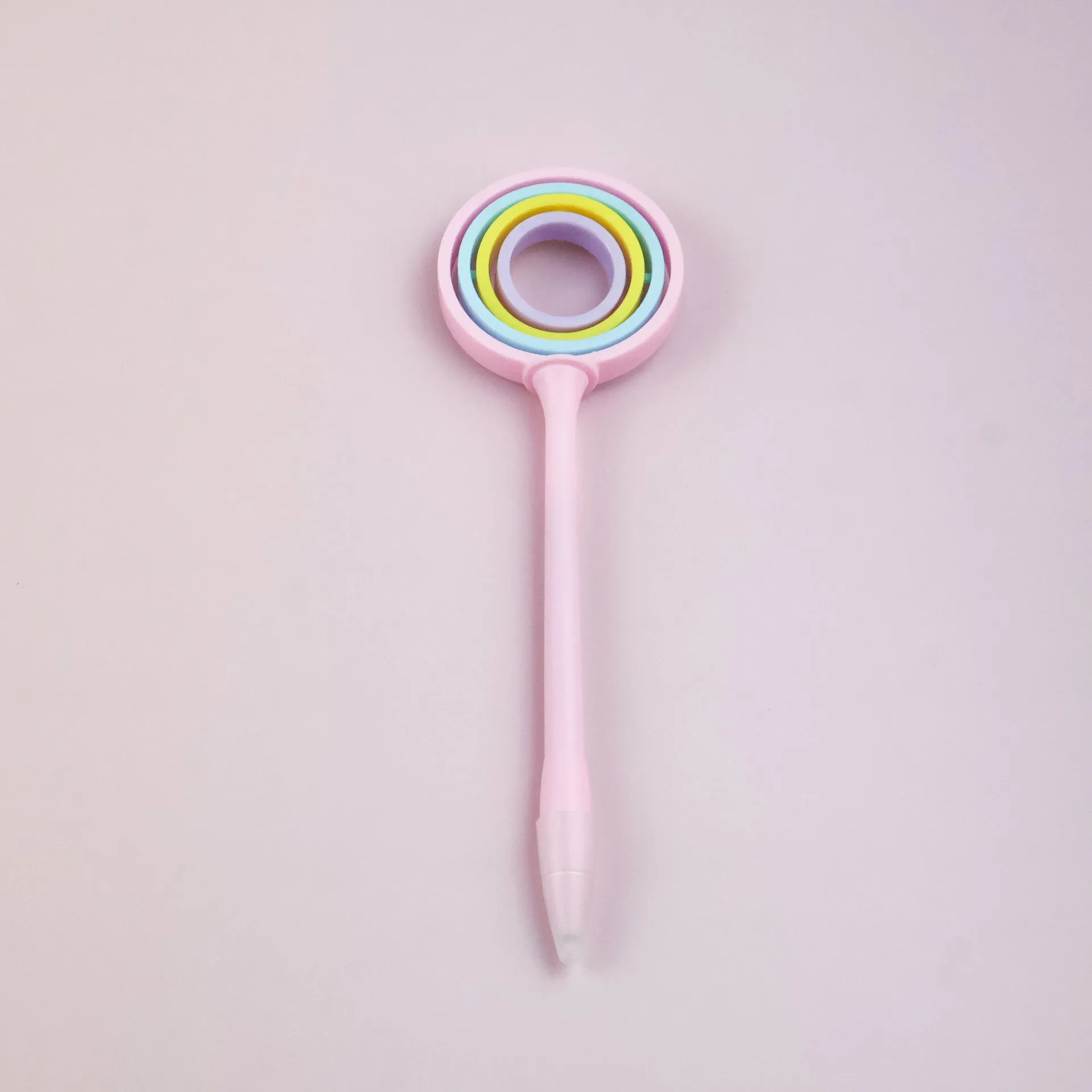 Cute Lollipop Ballpoint Pen