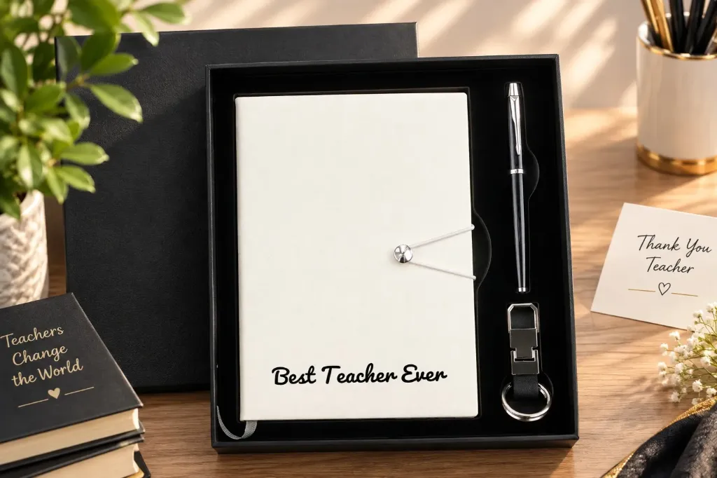 Chic Gift Set – For Teachers