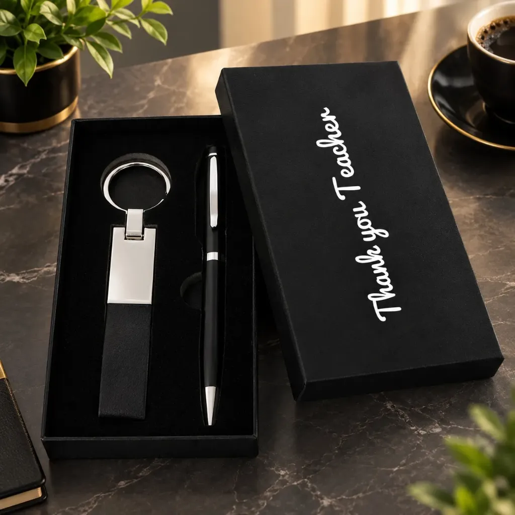 Elegant Accessory Gift Set  – For Teachers 