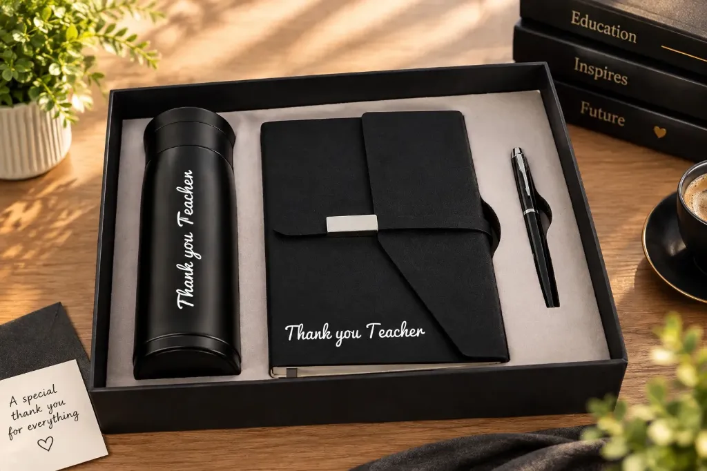 Premium Gift Set – For Teachers 