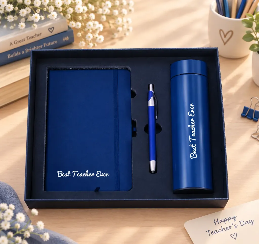 Appreciation Gift Set – For Teachers 