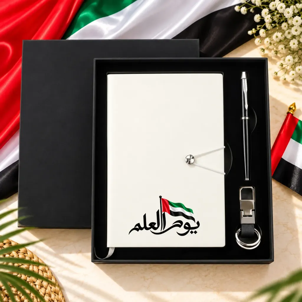 Chic Gift Set