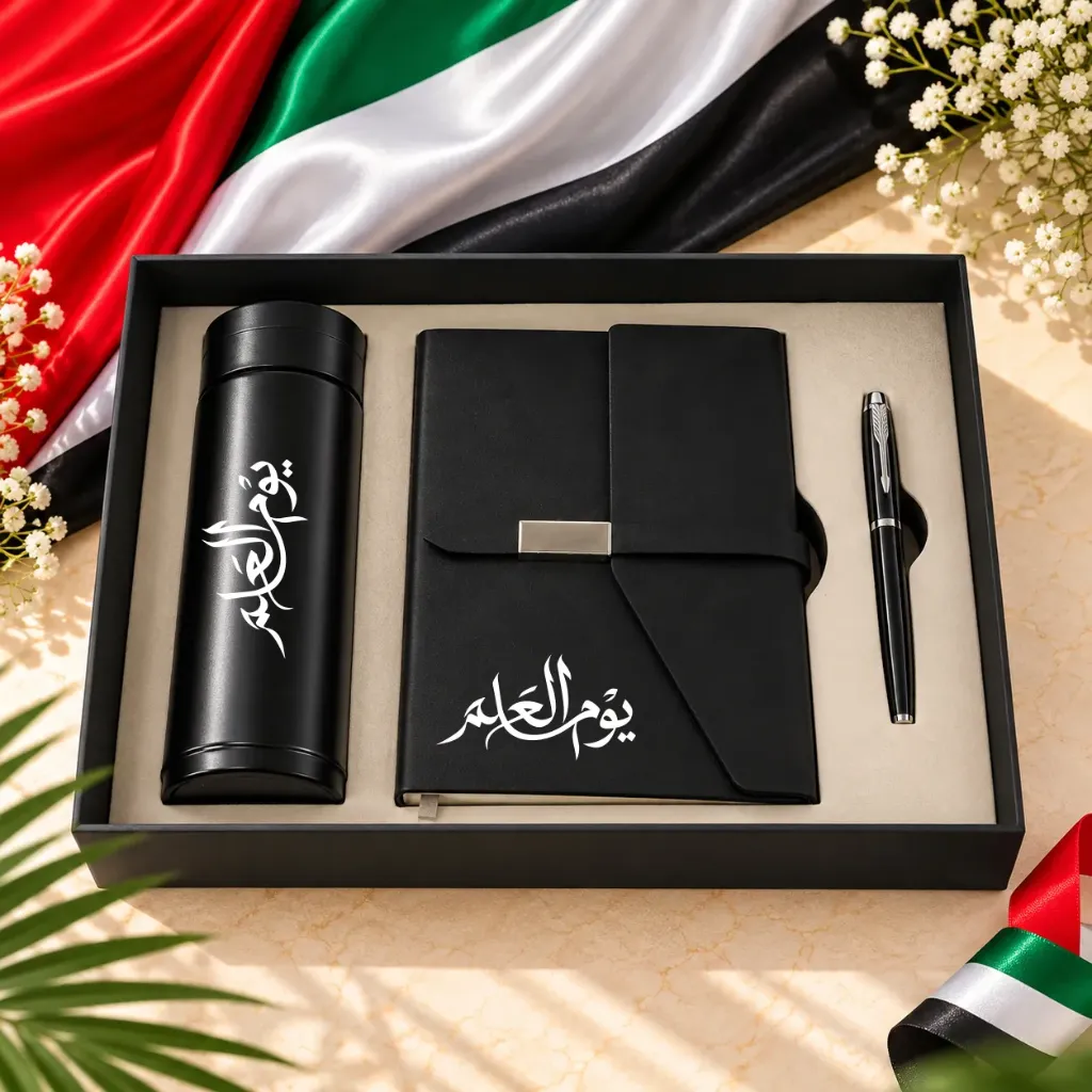 Premium Gift Set
