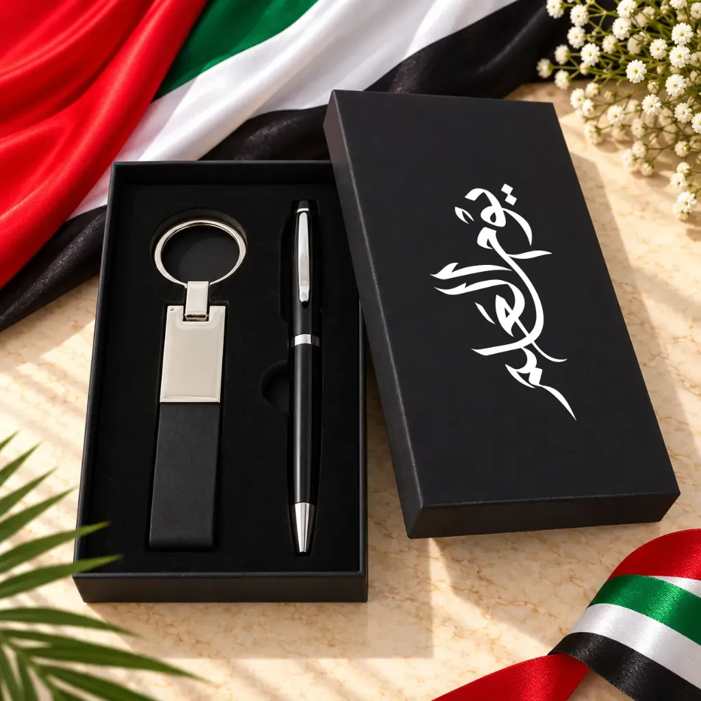 Elegant Accessory Gift Set