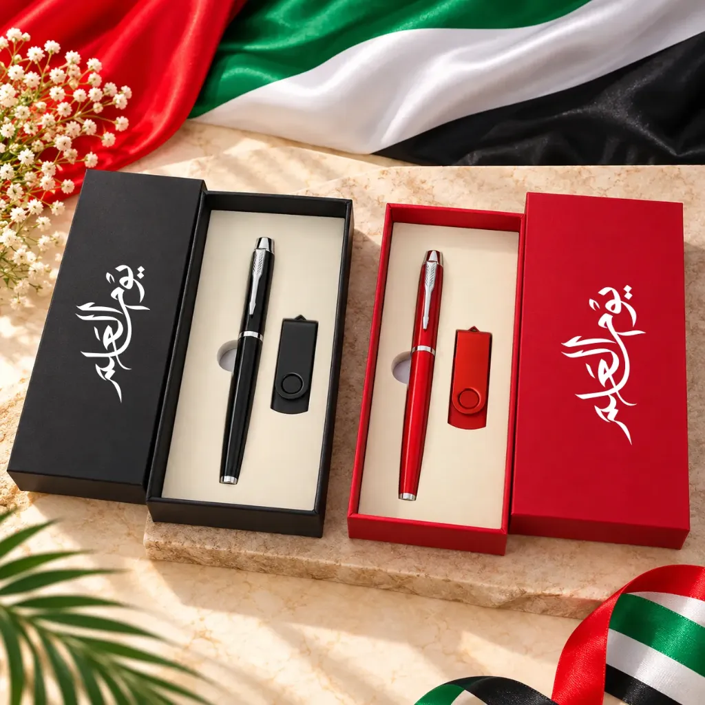 Elegant Gift Set