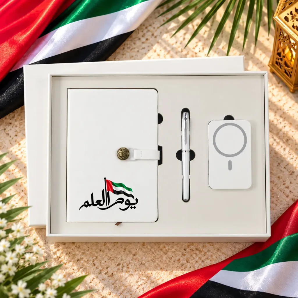  Minimalist Gift Set