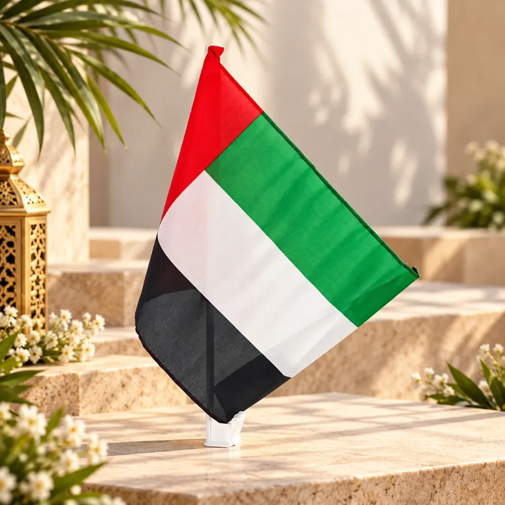 UAE Flag