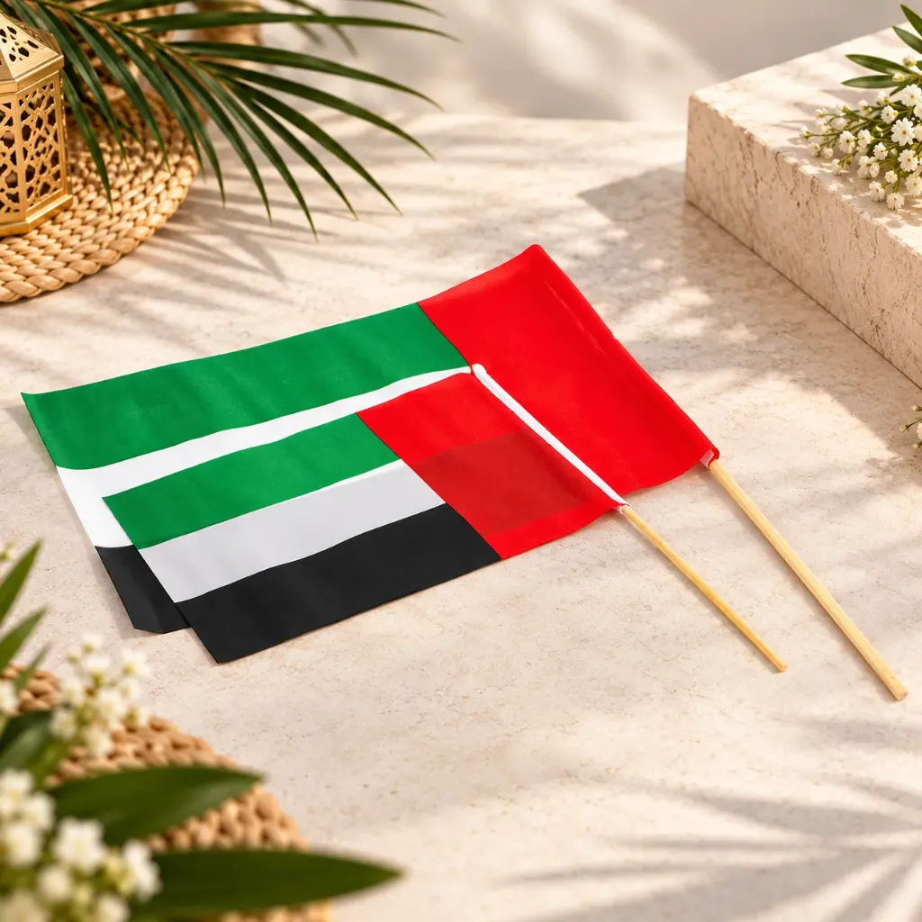 UAE Flag